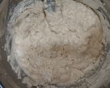 Foto langkah ke 3 dari resep Banana pancake.