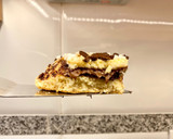 Foto del paso 17 de la receta: Pastel enrollado relleno de Nutella, “sin gluten “