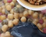 Foto del passaggio 4 della ricetta Gnocchi noci e gorgonzola