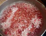 Foto langkah ke 1 dari resep Bubur Madura.