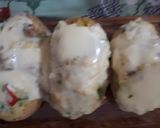 Foto del paso 5 de la receta: Papas rellenas