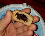 صورة لخطوة 2 من وصفة معمول الطحين