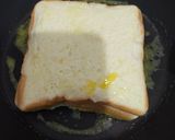 Foto langkah ke 4 dari resep French Toast.