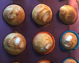 Foto del paso 5 de la receta: Magdalenas caseras