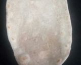 A picture of step 4 of Brown pita bread.