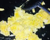 Foto langkah ke 2 dari resep Bihun Goreng Jawa.