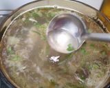 Foto langkah ke 3 dari resep Pangsit ayam homemade.