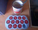 Foto del paso 4 de la receta 288. Alubias negras guisadas