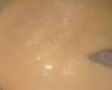 Foto del paso 5 de la receta: Dulce de leche muy fácil!
