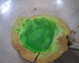Foto langkah ke 8 dari resep Kue Ape / Kue Tete Khas Betawi.