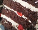 Foto langkah ke 9 dari resep Blackforest.
