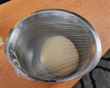 Foto langkah ke 3 dari resep Roti gulung abon.