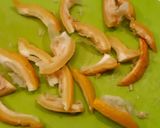 Une image de l'étape 1 de Citronnettes confites.
