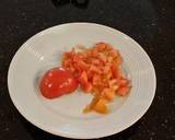 Fresh Pico De Gallo recipe step 3 photo