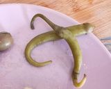 Foto del paso 5 de la receta Enciam de Patata ibicenca (Ensalada de Patata)