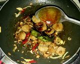 Foto langkah ke 4 dari resep Soun Goreng Kampung.