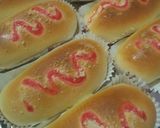 Foto langkah ke 5 dari resep Roti sobek menul.