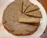 A picture of step 3 of Sweet potato cake.
