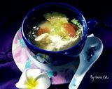 Foto langkah ke 4 dari resep Tan Hua Tang (Sup Tomat Telur) #pr_asianfood.