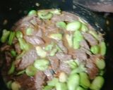 Foto del paso 4 de la receta: Sopa de habas frescas