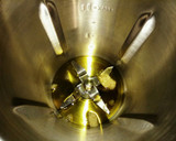 Foto del paso 4 de la receta: Dorada al Vapor con Lima y Guarnición Aromatizada - Prixton KG200 -