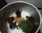 Foto langkah ke 1 dari resep Kunyit asam sirih.