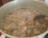 Foto langkah ke 1 dari resep Soto ayam.