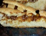 Foto del paso 6 de la receta: Pastafrola de dulce de leche