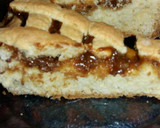 Foto del paso 6 de la receta: Pastafrola de dulce de leche