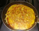 Foto del paso 6 de la receta: Tortilla española modificada