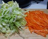 Foto langkah ke 1 dari resep "tahu brontak / tahu isi".