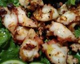 Foto del paso 7 de la receta: Ensalada de pulpo de verano