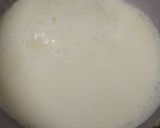 A picture of step 5 of Orange Almond kheer/Assamese Komolar Kheer Recipe.