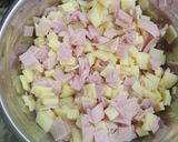 Foto del paso 5 de la receta: Sorrentinos caseros de J&Q🧀