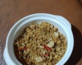 Foto langkah ke 4 dari resep Nasi Goreng Terasi.