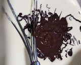 Foto del paso 4 de la receta: Tarta de chocolate y mascarpone
