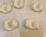 A picture of step 4 of Khaja.