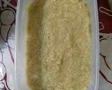 Foto langkah ke 2 dari resep Sate jamur tahu.