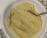Foto del paso 5 de la receta: Puré de papa cremoso con gravy