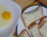 Foto langkah ke 3 dari resep Pie Apel Homemade.