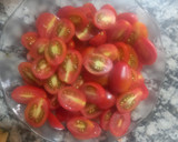 Foto del paso 1 de la receta: Gallette Caprese