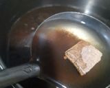 Foto langkah ke 3 dari resep Gula asam kayu manis.