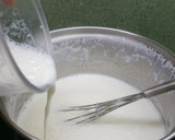 Foto del paso 9 de la receta: Flan bicolor