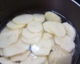 Foto del paso 1 de la receta: Papas a la crema 🇺🇾