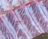 Foto del paso 2 de la receta: Costilla carnosa caramelizada al horno 🐷
