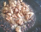 A picture of step 4 of TAWA kaleji.