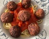 Foto del paso 4 de la receta: Spaghettis de la Dama y el Vagabundo!!!!