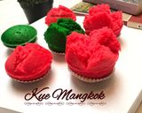 Foto langkah ke 7 dari resep Kue Mangkok.