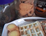 A picture of step 6 of Homemade nutella.