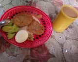 A picture of step 5 of Breakfast 🍽️ (Example 2).